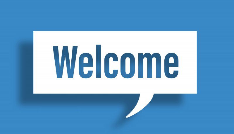 Welcome from dentist Benjamin W. DeShetler, DDS